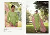 Kaabil By Kesar Embroidered Viscose Cotton Dress Material Wholesale Price In Surat
